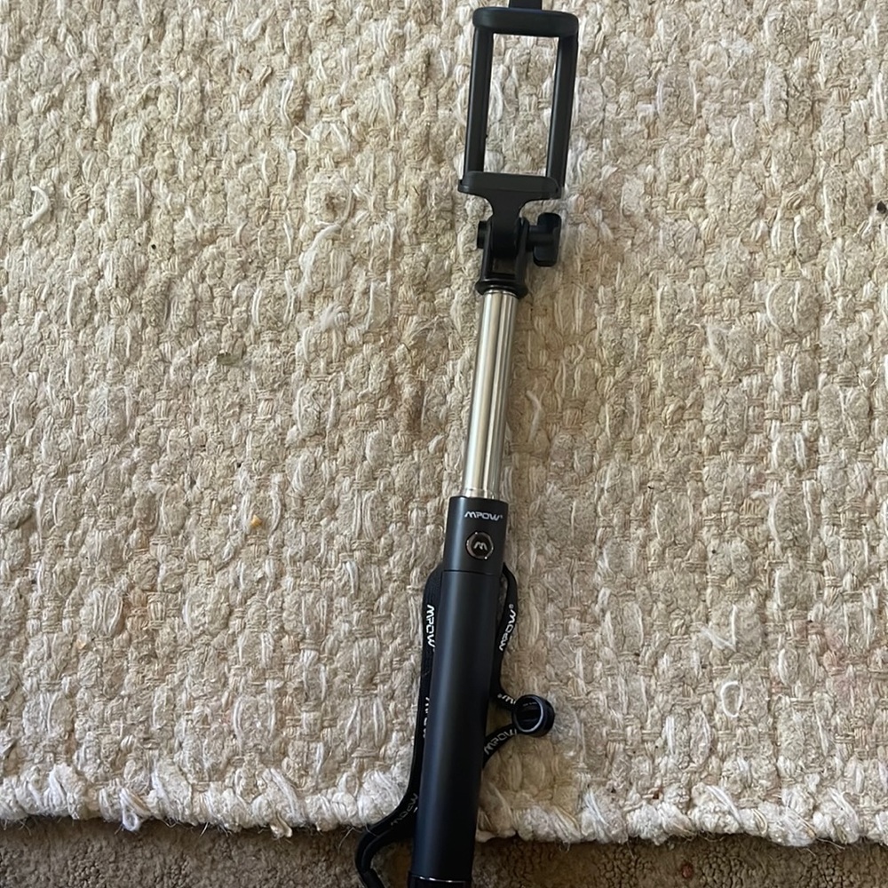 phone holder for selfess